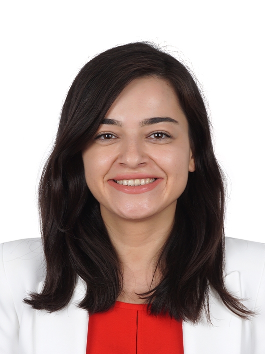 Ayşe Gül ASLAN