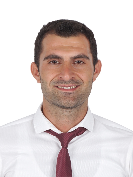 ALİ YILMAZ