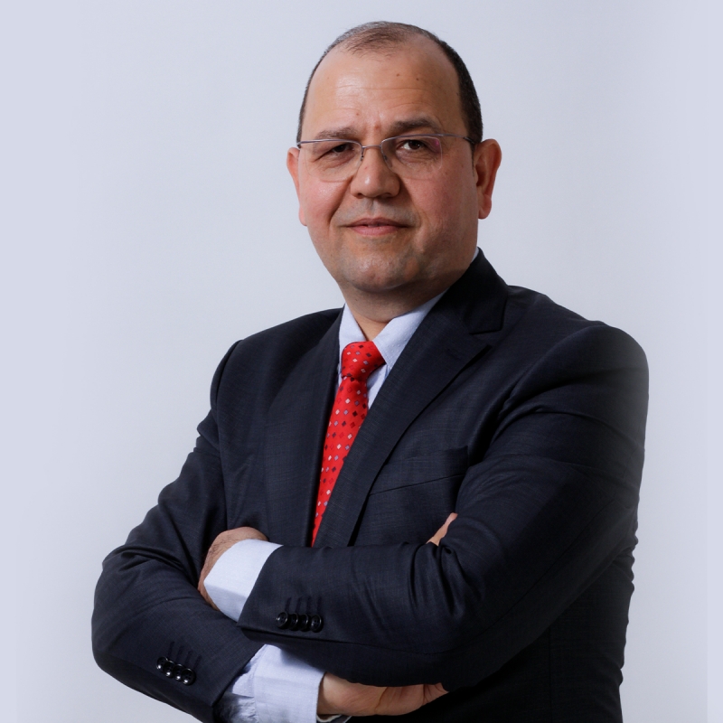 Mehmet ÇEVİK